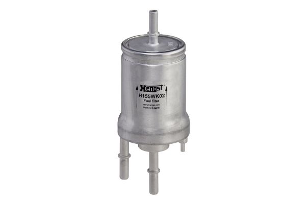 Yakıt Filtresi  Skoda Superb Combi (3T5)(01.2010->)  HENGST FILTER H155WK02