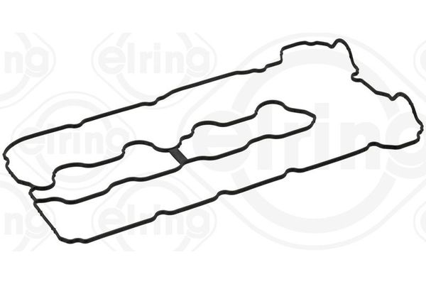 Üst Kapak Contası (Külbütör)  BMW X5 Serisi (E70)(07.2007->)  ELRING 451.740