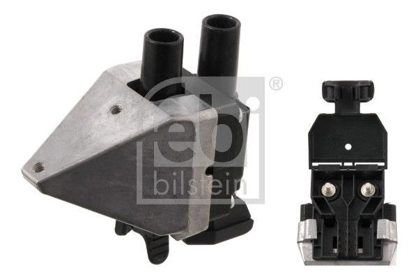 Ateşleme Bobini  Mercedes E -Serisi Coupe/Cabrio (BM 124)(10.1992->)  FEBI BILSTEIN 28535