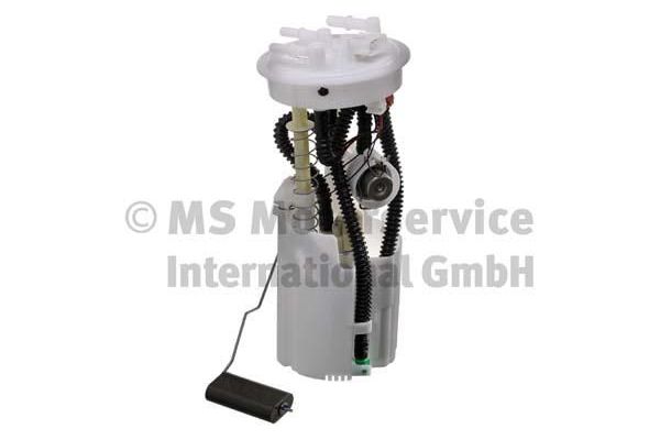 Depo Şamandırası  PIERBURG 7.02701.26.0