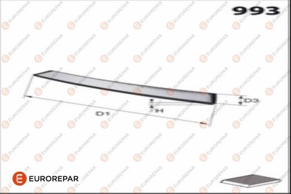 Polen Filtresi  Jeep Grand Cherokee (WJ/WG)(1999->)  PSA ORJINAL 1682955780