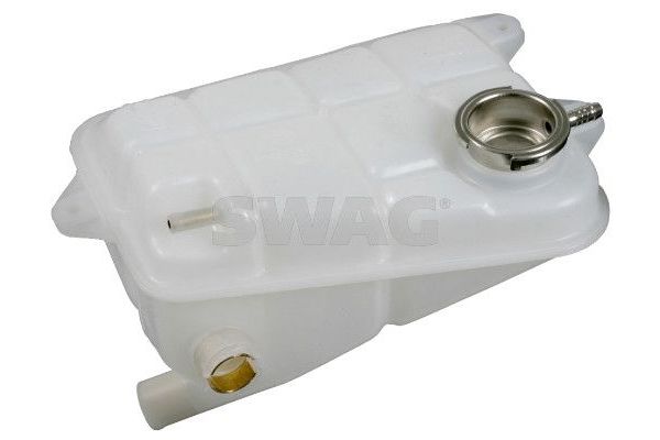 Radyatör Yedek Su Deposu  Mercedes S -Serisi 4 Kapı (BM 116)(09.1972->)  SWAG 10 92 2637