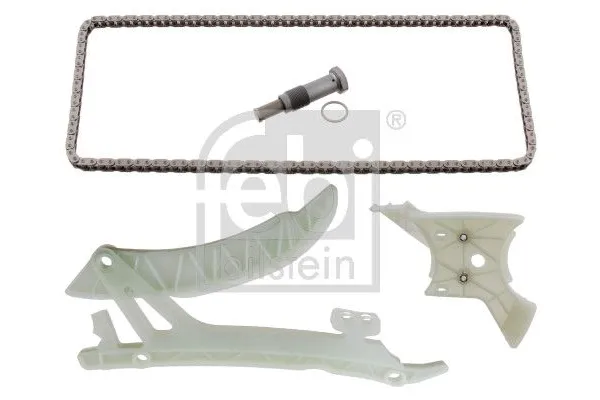 Triger Zincir Seti  BMW M5 Serisi (F10)(2011->)  FEBI BILSTEIN 38362