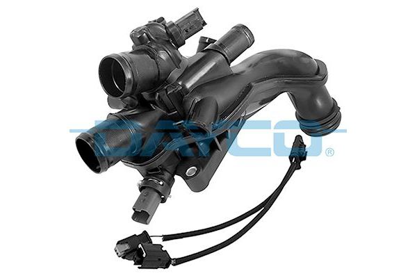 Termostat Gövdesi  Citroen Grand C4 Picasso (10.2006->)  DAYCO DT1257H