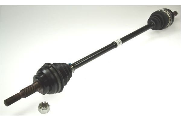 Aks Komple Ön Sağ GKN 304419