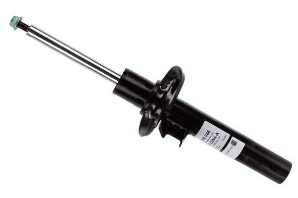 Amortisör Ön Sağ veya Sol Audi A3 Cabriolet (8P7)(04.2008->)  SACHS 560 286