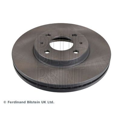 Fren Disk Ayna Ön Sağ ve Sol Nissan Almera (N15)(07.1995->)  BLUE PRINT ADN14364