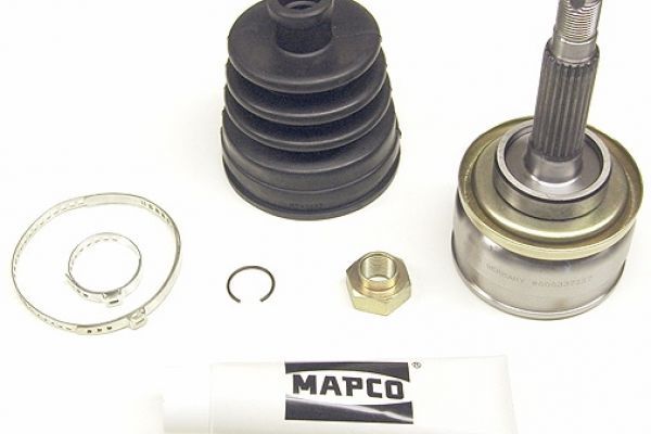 Aks Kafası Ön Dış Sağ veya Sol VEKA LD-1003