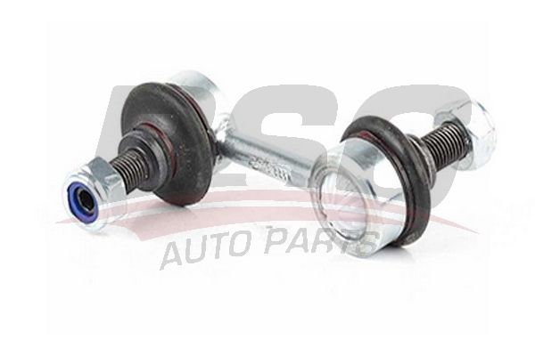 Viraj Demir Askı Rotu Arka Sağ veya Sol BMW 5 Serisi Sedan (E39)(1995->)  ORJİN 00085