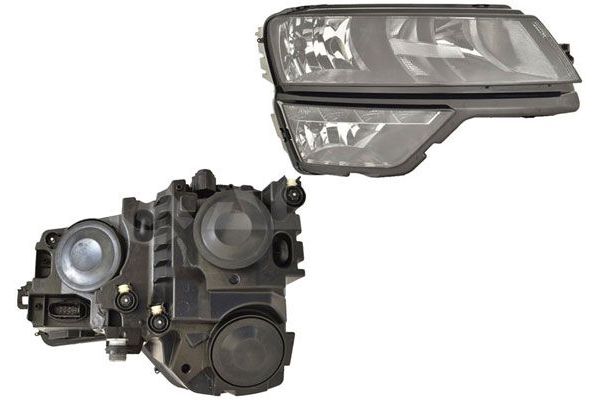 Far Sağ TYC SKO10KR001