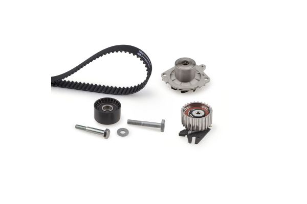 Triger Kayış Seti  GATES KP55500XS