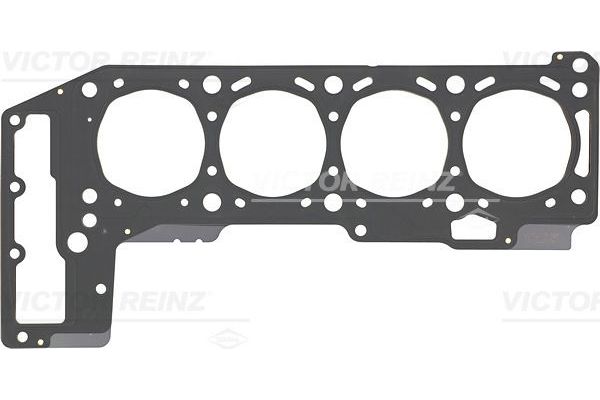 Silindir Kapak Contası  Iveco Daily Kamyonet (2006->)  REINZ 61-36885-10