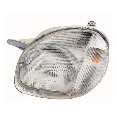 Far Lambası Sağ Hyundai Atos Prime (MX)(2000->)  MAHER 29633