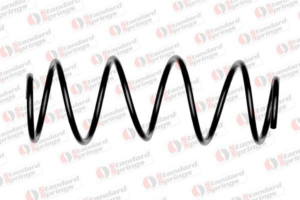 Helezon Yayı Ön STANDART YAY ST 109 065 F