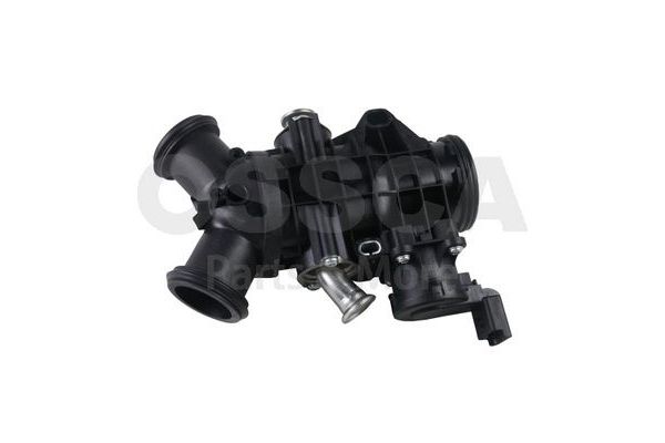 Gaz Kelebeği  Land Rover Range Rover Sport (2013->)  FRENDI 68397