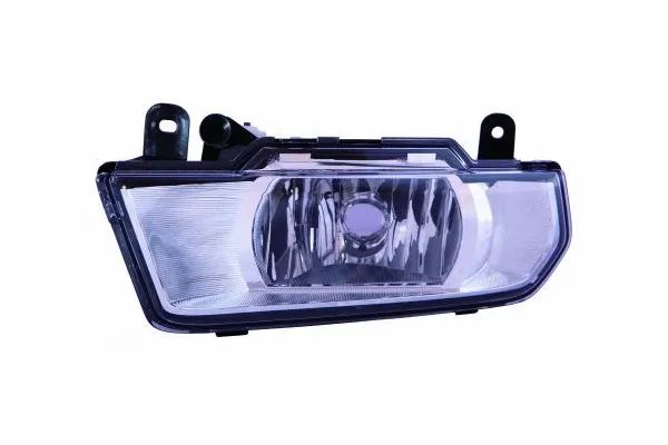Sis Farı Ön Sağ Skoda Yeti (5L)(2009->2017)  DEPO 665-2016R-UE