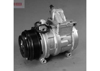 Klima Kompresörü  DENSO DCP05009  64528367983