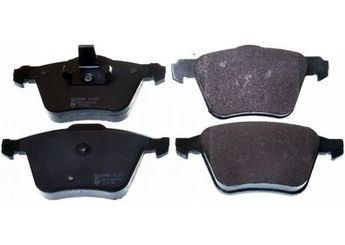 Fren Disk Balata Ön MAHER 00453  6G9N2K021CB 1405511 1423389 1431178 6G9N2K021CC 6G9N 2K021-CC 6G9N2K021CA 30736222 30736322 30769139 30793539 30793857 31200229 31323601 31347967