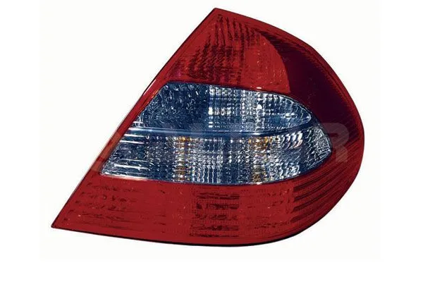 Stop Lambası Sağ Mercedes E -Serisi Sedan (BM 211)(01.2002->)  ULO 180020024
