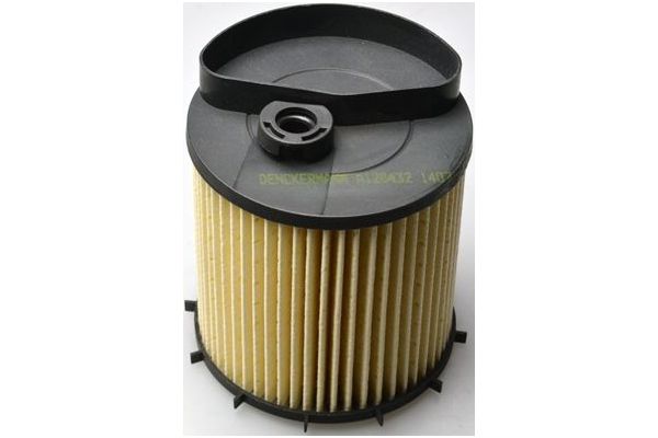 Yakıt Filtresi  GRAT 55300