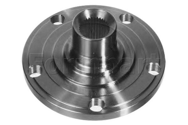 Porya Ön Sağ veya Sol Audi A6 Sedan (4B2)(04.1997->)  FORMPART 29498073/S