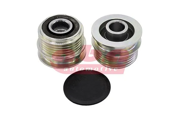 Alternatör Kasnağı  Mercedes Vaneo Compact Van (BM 414)(10.2001->)  A.B.A YT750020