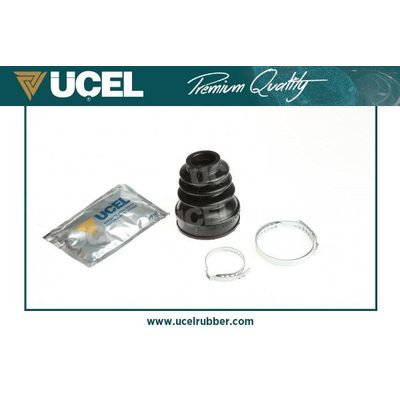 Aks Körüğü Ön İç Sağ veya Sol Ford Focus S.Wagon (CAK)(1998->)  UCEL 20201