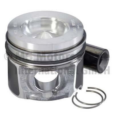 Piston (75.60MM-0.60)   KOLBENSCHMIDT 41792610