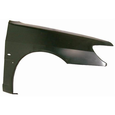 Çamurluk Ön Sağ EUROBUMP PEJ0836001