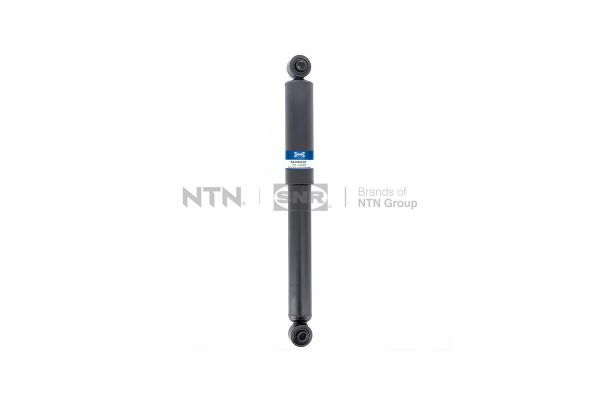 Amortisör Arka Sağ veya Sol Chevrolet Matiz (2005->)  FEBI BILSTEIN 1002524