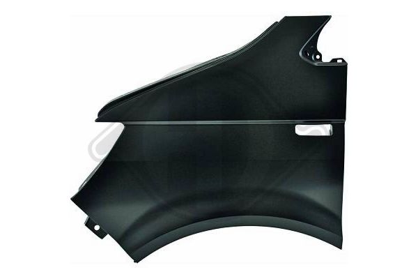 Çamurluk Ön Sağ GORDON 1036BR