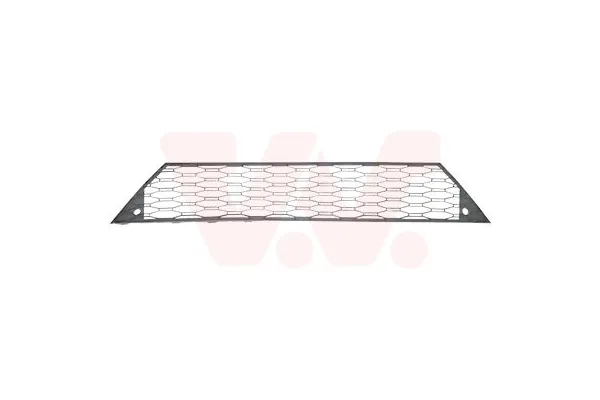 Tampon Panjuru Ön EUROBUMP SEA07LE078