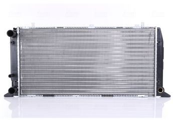 Su Radyatörü  NISSENS 60488  893121251H 893.121.251 H