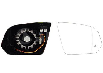 Ayna Camı Sağ SPJ L-2664  A4478110533