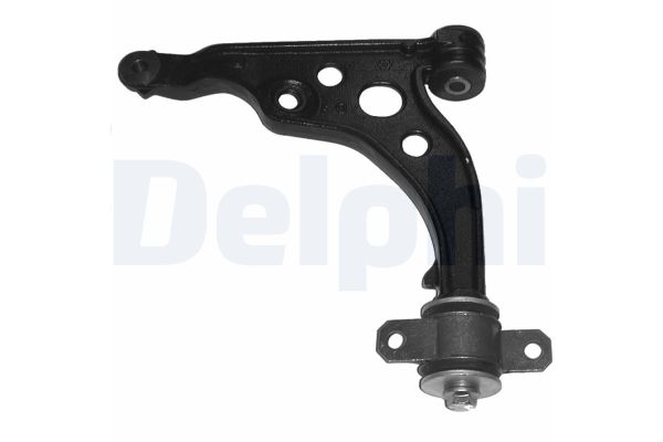 Salıncak Ön Alt Sol Peugeot Boxer (230) P.Van, Camlı (H3) Aks:3200mm (->2002)  DELPHI TC782