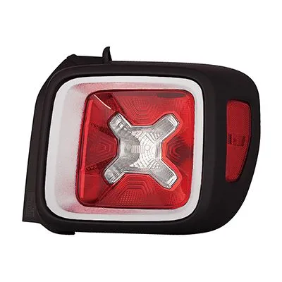 Stop Lambası Sağ Jeep Renegade (BU)(2014->)  FIAT ORJINAL 51964233