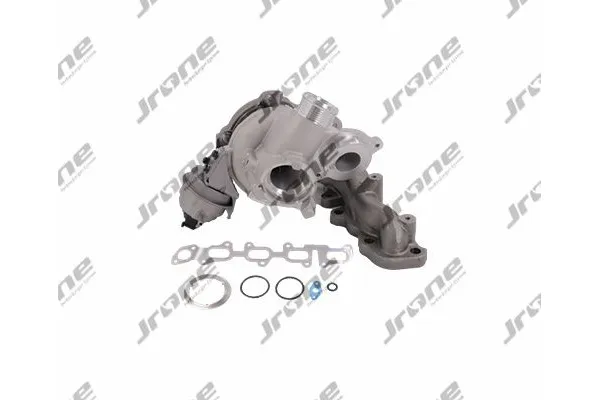 Turbo Şarj  JRONE 8G12-30M-A24