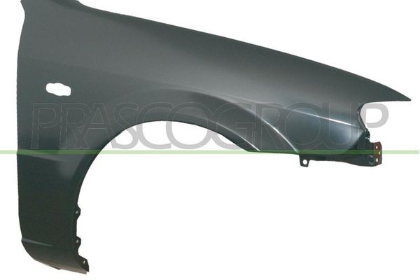 Çamurluk Ön Sağ MAHER 05843