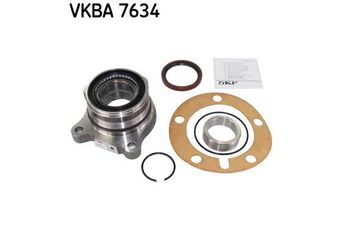 Teker Rulmanı Arka Sol SKF VKBA 7634  4246060030 42460-60030