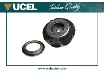 Amortisör Tabla Takozu Ön Sağ UCEL 10218B  10218B 7700760571 7700760571S 7700765776