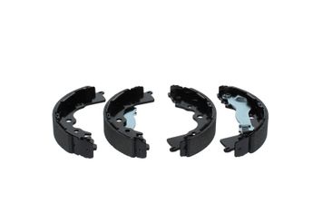 Fren Pabuçlu Balata Arka BOSCH 0 986 487 748  583051GA00 58305 1GA00