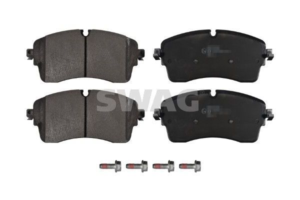 Fren Disk Balata Ön Land Rover Range Rover Evoque (2018->)  SWAG 33 10 4431