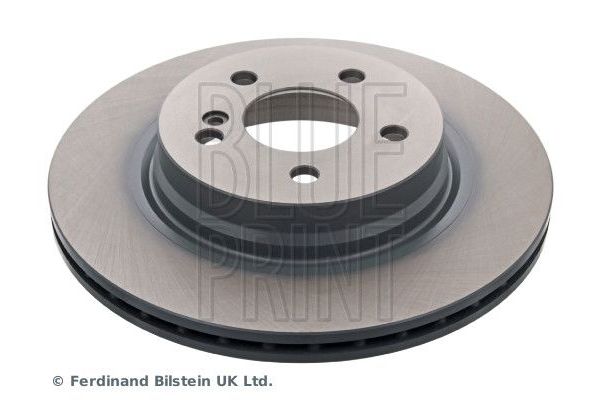 Fren Disk Ayna Arka Sağ ve Sol Mercedes E -Serisi Coupe (BM 207)(05.2009->)  BLUE PRINT ADU174305
