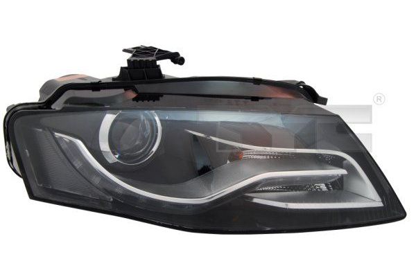 Far Lambası Sol Audi A4 Sedan (8K2)(11.2007->)  TYC 20-11464-06-2