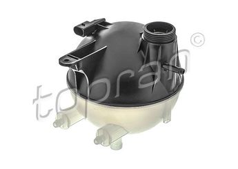 Radyatör Yedek Su Deposu  TOPRAN 409 567  1695000149 A1695000149 A169 500 01 49 169 500 01 49