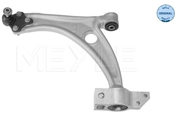 Salıncak Ön Alt Sol Audi TT Coupe/Roadster (8J3/8J9)(09.2006->)  VOTTO 26-08502