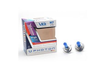 Far Ampul  PHOTON PH5507 H DV  