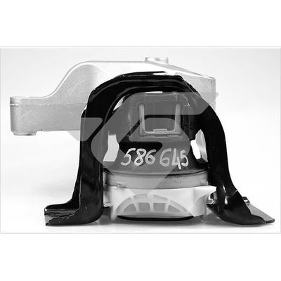 Motor Takozu Sağ Dacia Logan Pickup (01.2009->)  HUTCHINSON 586645