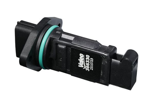 Hava Debimetresi  Nissan Patrol GR (Y61)(10.1997->)  VALEO 366330