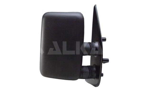 Dikiz Aynası Dış Sağ Citroen Jumper P.Van (Genis Hacim)(02.1998->)  GVA 1027100